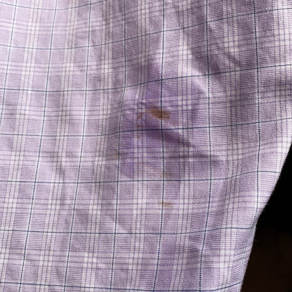 Men’s Kirkland Signatures Shirt - Picture 12 of 12